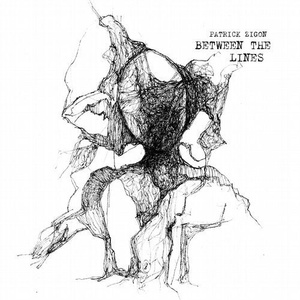 Patrick Zigon - Between The Lines [TR015]