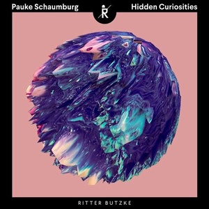 Pauke Schaumburg - Hidden Curiosities [RBS177]