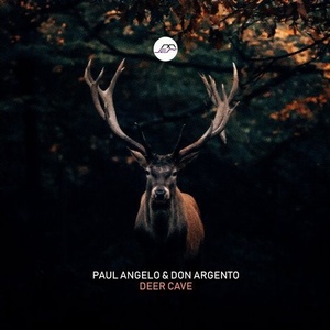 Paul Angelo, Don Argento - Deer Cave [MOVD0191]