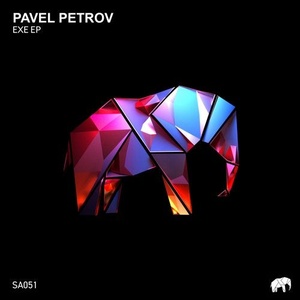 Pavel Petrov - EXE [SA051]