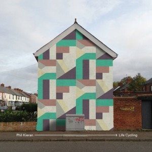 Phil Kieran - Life Cycling [MAEVELP02]