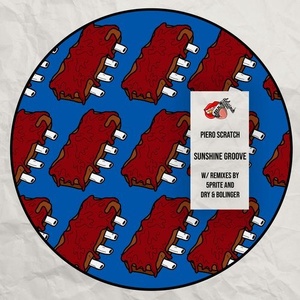 Piero Scratch - Sushine Groove [CAT341673]