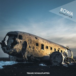 ROWA - Seperation [TRAUMV235]