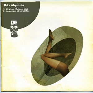 Ra - Alquimia [KDB168D]