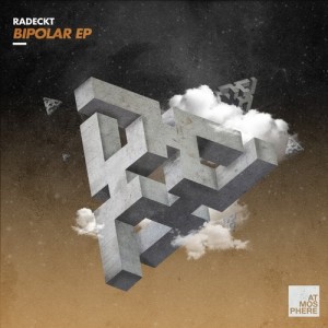 Radeckt - Bipolar EP [ATMEP063]