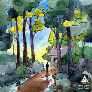 Radu Guran - Lost & Found [CPL207]