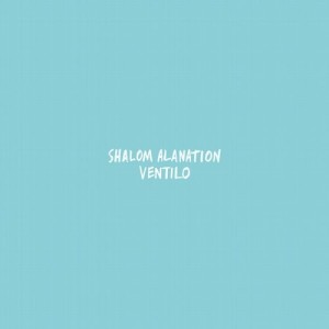 Redrago - Shalom Alanation / Ventilo (Club Version) [LAD045EP2D]