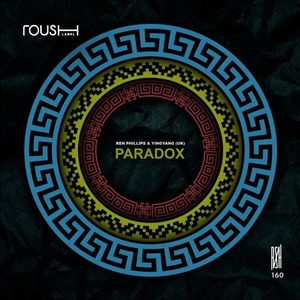 Ren Phillips, YINGYANG (UK) - Paradox [RSH160D]