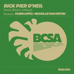 Rick Pier O'Neil - Perch Remix Edition, Pt. 2 [BCSA0434]
