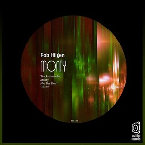 Rob Hilgen - Monty [EST155]