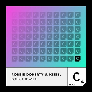 Robbie Doherty, Keees. - Pour The Milk [ITC3071BP]