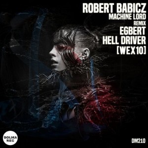Robert Babicz - I Will Get You [DM210]