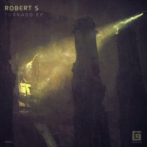 Robert S (PT) - Tornado [K9007]