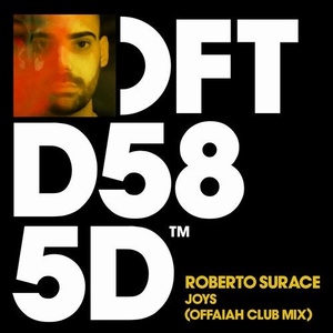 Roberto Surace - Joys (OFFAIAH Club Mix) [DFTD585D8]
