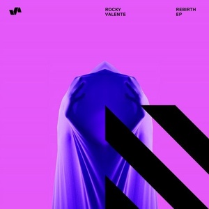 Rocky Valente - Rebirth EP [ELV131]
