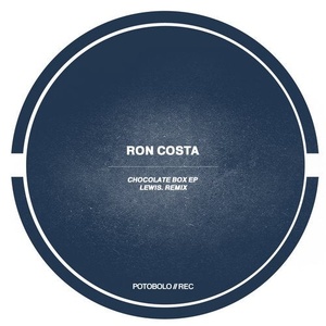Ron Costa - Chocolate Box EP [PTBL159]