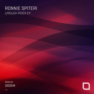 Ronnie Spiteri - Rough Rider EP [TR342]