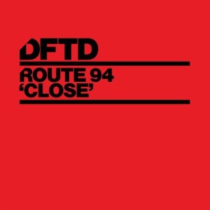 Route 94 - Close [DFTDS139D2]