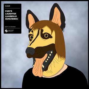S.A.M. - Fury's Laughter (Lauren Lo Sung Extended Remix) [SPDEEP526]
