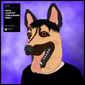 S.A.M. - Fury's Laughter (Tube & Berger Extended Remix) [SPDEEP524]