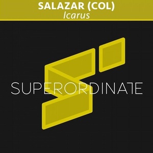 SALAZAR (COL) - Icarus [SUPER209]