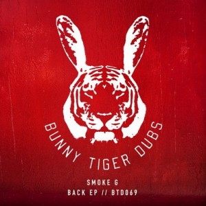 SMOKE G - Back EP [BTD069]
