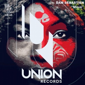 Sam Sebastien - Move [UR148]