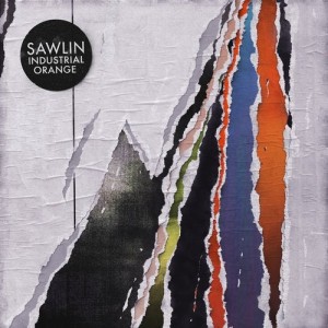 Sawlin - Industrial Orange [GPM549]
