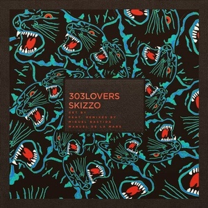 Skizzo - Get By [303L1920]