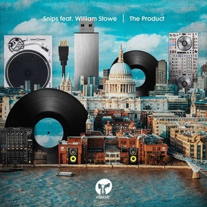Snips - The Product [CMC255D2]