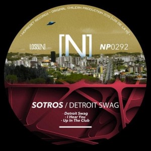 Sotros - Detroit Swag [NP0292]