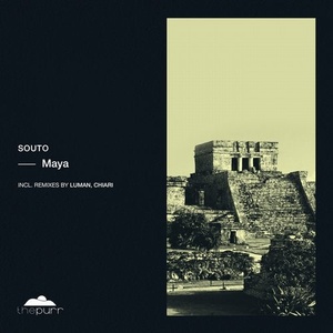 Souto - Maya [PURR228]