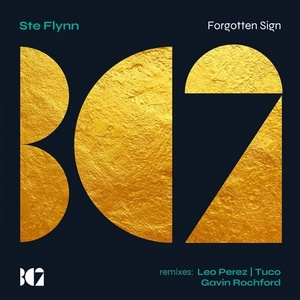Ste Flynn - Forgotten Sign [BC2284]