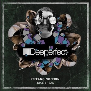 Stefano Noferini - Nice Break [DPE1648]