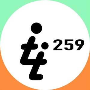 Subf - Mapahua [TT259]