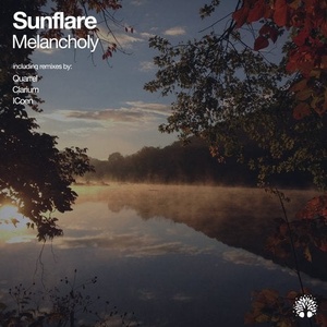 Sunflare - Melancholy [ETREE347]
