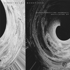 Symmetrical Behaviour - Superconducting Harmonic Oscillator EP [SOMA564D]