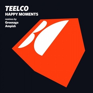 TEELCO - Happy Moments [BALKAN0590]