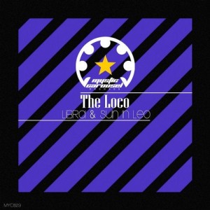 The Loco - Libra & Sun in Leo [MYC829]
