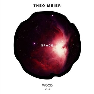 Theo Meier - Space [WD028]