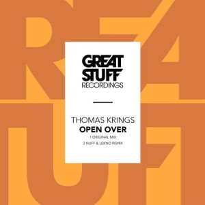 Thomas Krings - Open Over [GSR378]