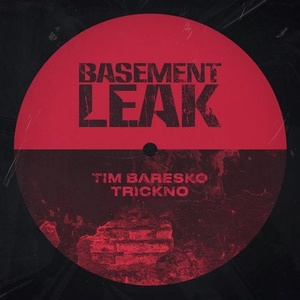 Tim Baresko - Trickno [BL015B]