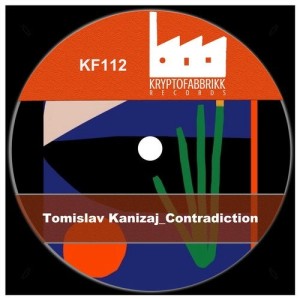 Tomislav Kanizaj - Contradiction [10160788]