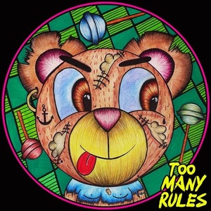 Tony Hewitt, Homero Espinosa - Rock This Party [TMR035]