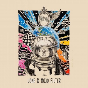 Uone, Mojo Filter - Birth Rite [194491479756]