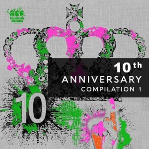 VA - 10TH Anniversary Compilation 1 [FFRDIGITAL069]