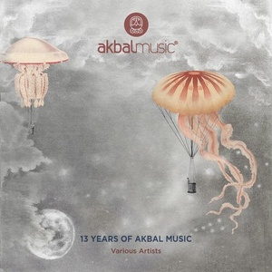 VA - 13 Years of Akbal Music [AKBAL175]