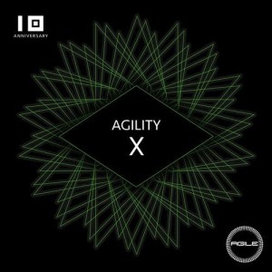 VA - Agility X [AGILE]