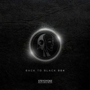 VA - Back to Black, Vol. 4 [SYYKBLK053]