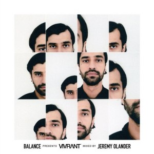 VA - Balance presents Vivrant [BAL028DIGI]